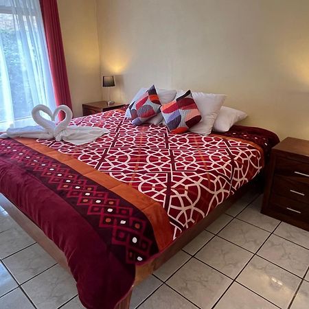 La Casa Bonita Διαμέρισμα Monteverde Εξωτερικό φωτογραφία