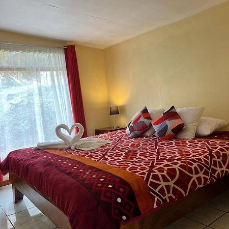 La Casa Bonita Διαμέρισμα Monteverde Εξωτερικό φωτογραφία