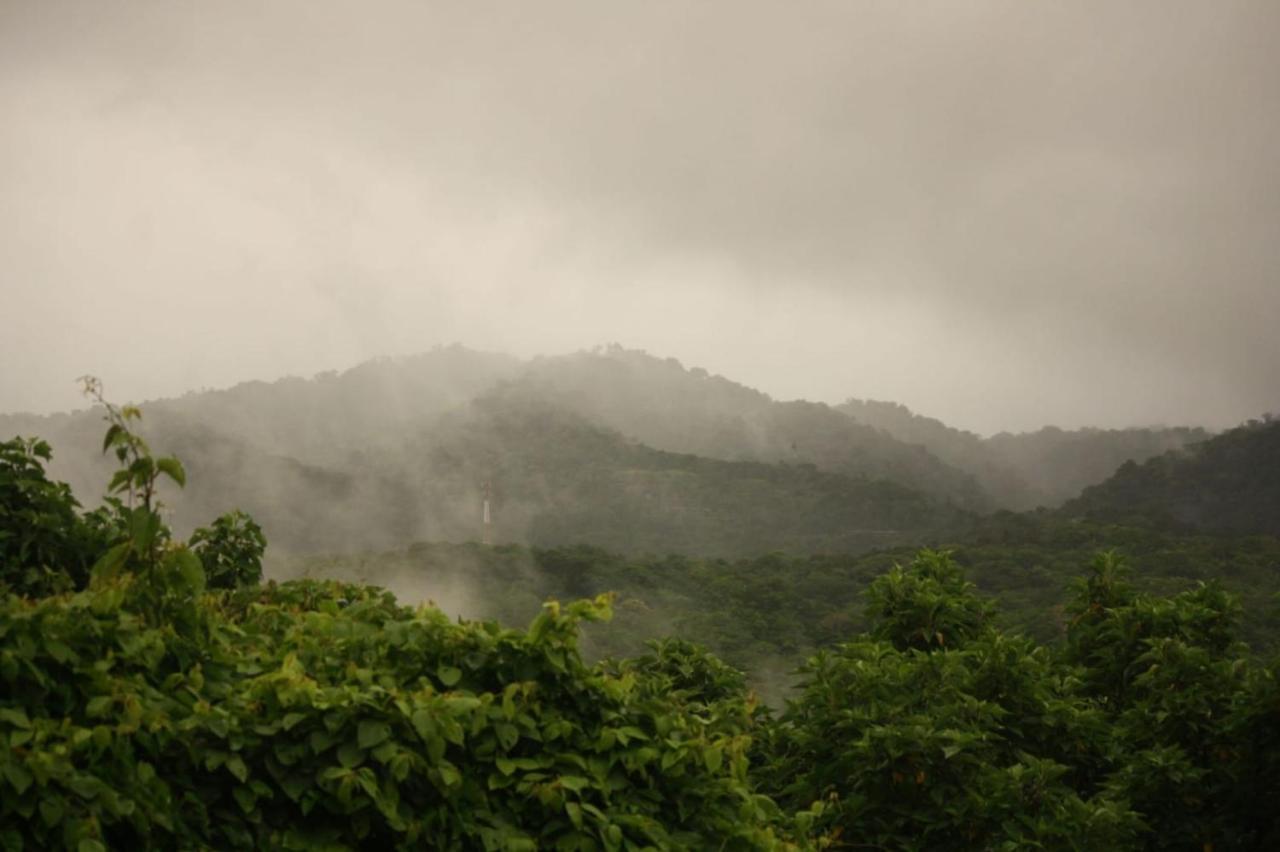 La Casa Bonita Διαμέρισμα Monteverde Εξωτερικό φωτογραφία
