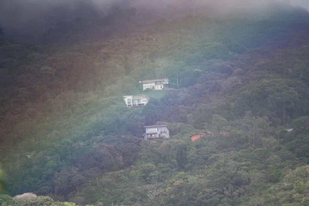 La Casa Bonita Διαμέρισμα Monteverde Εξωτερικό φωτογραφία