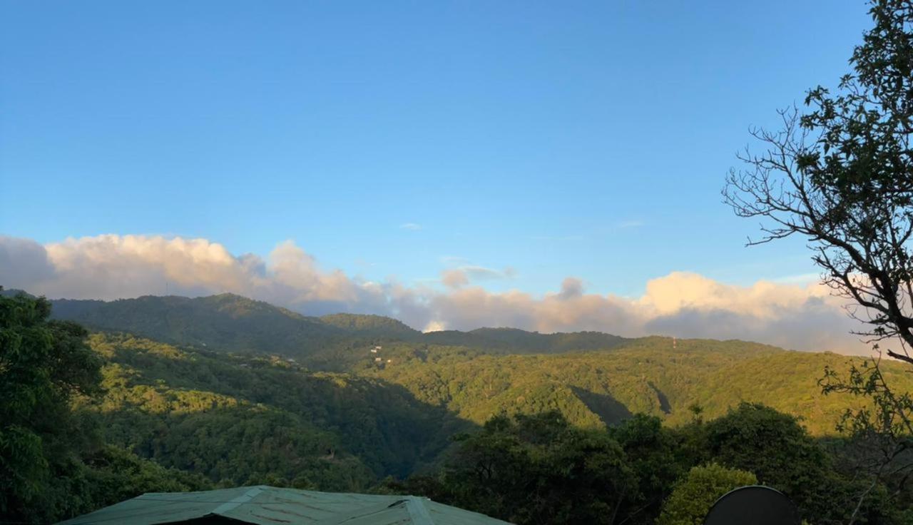 La Casa Bonita Διαμέρισμα Monteverde Εξωτερικό φωτογραφία