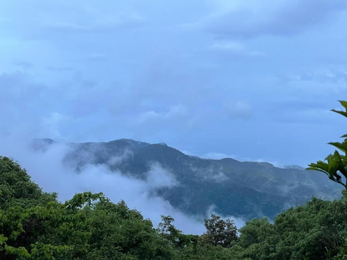 La Casa Bonita Διαμέρισμα Monteverde Εξωτερικό φωτογραφία