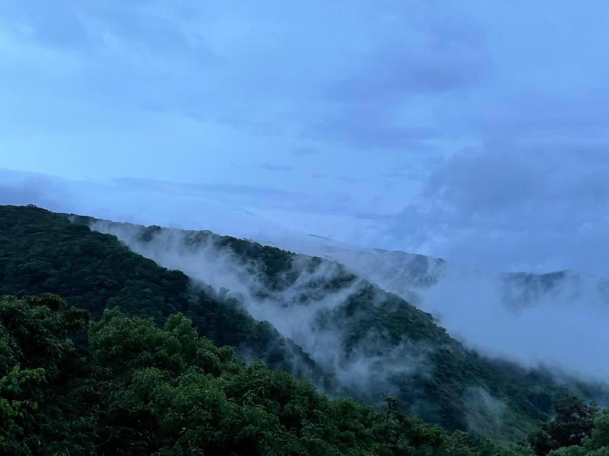 La Casa Bonita Διαμέρισμα Monteverde Εξωτερικό φωτογραφία