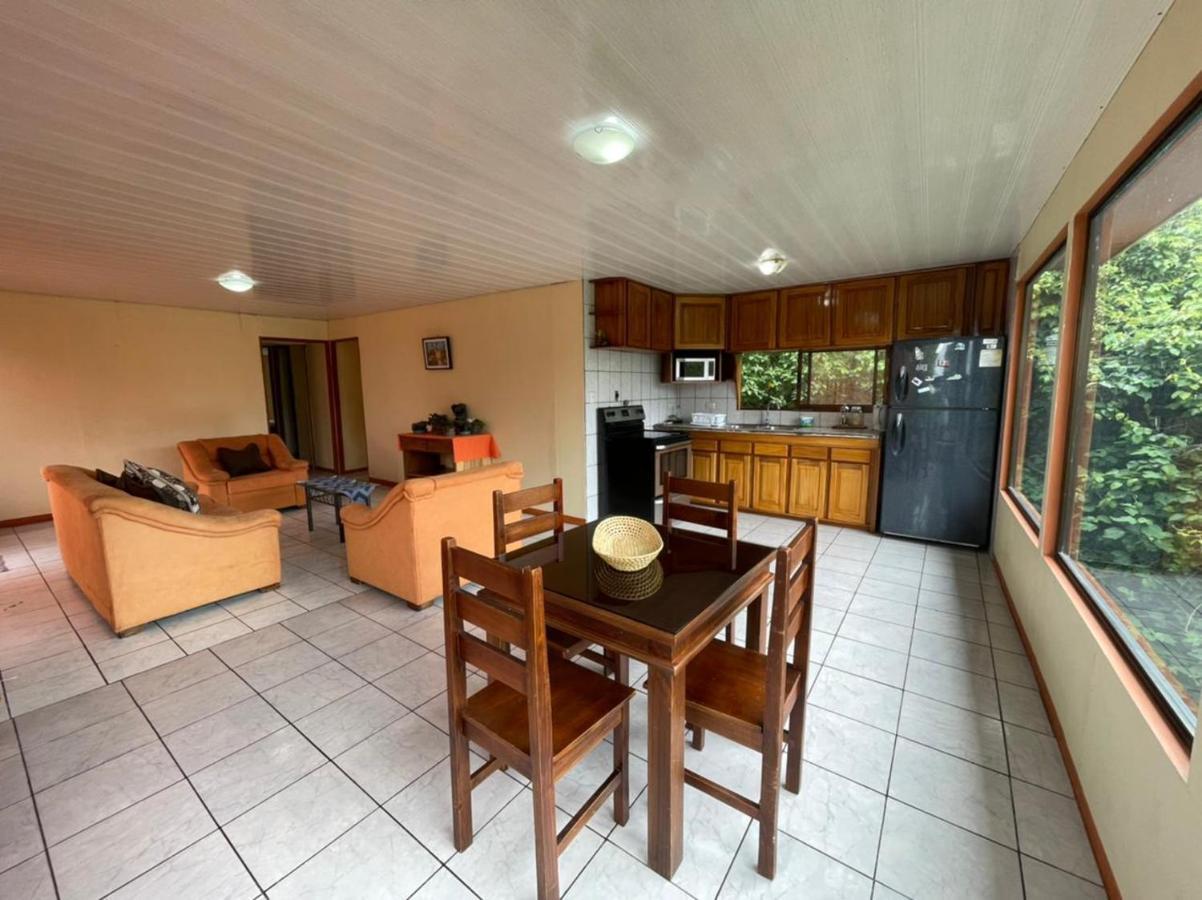 La Casa Bonita Διαμέρισμα Monteverde Εξωτερικό φωτογραφία