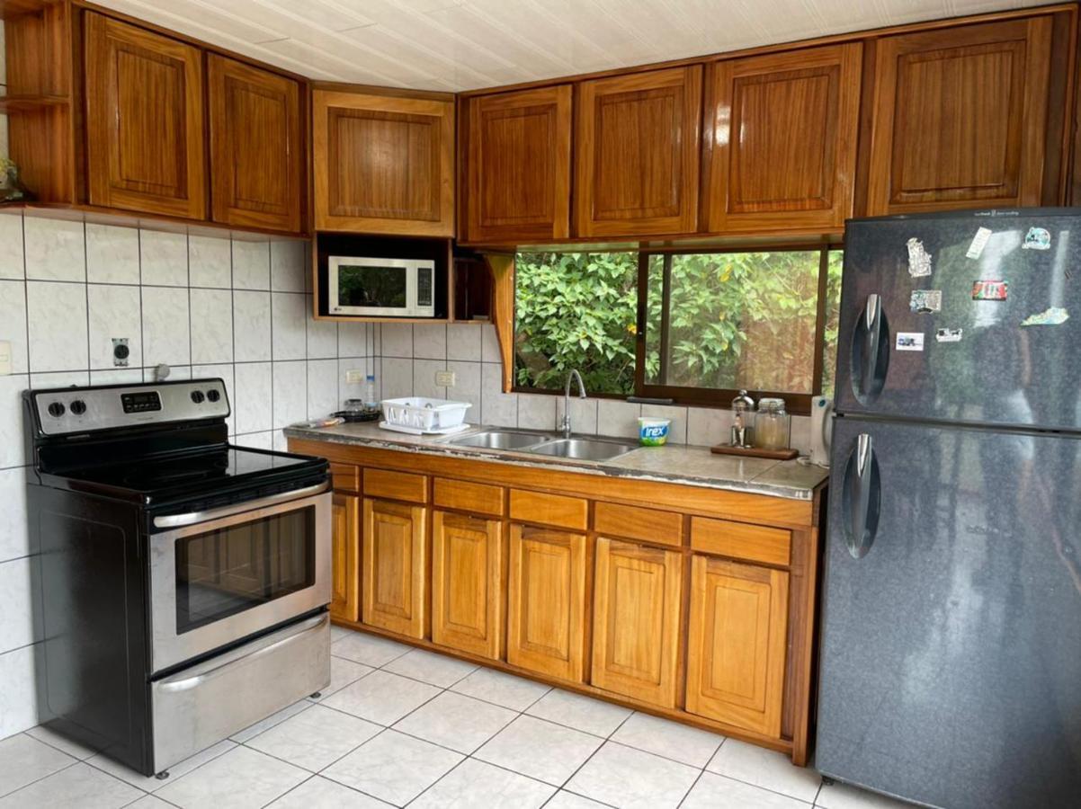 La Casa Bonita Διαμέρισμα Monteverde Εξωτερικό φωτογραφία