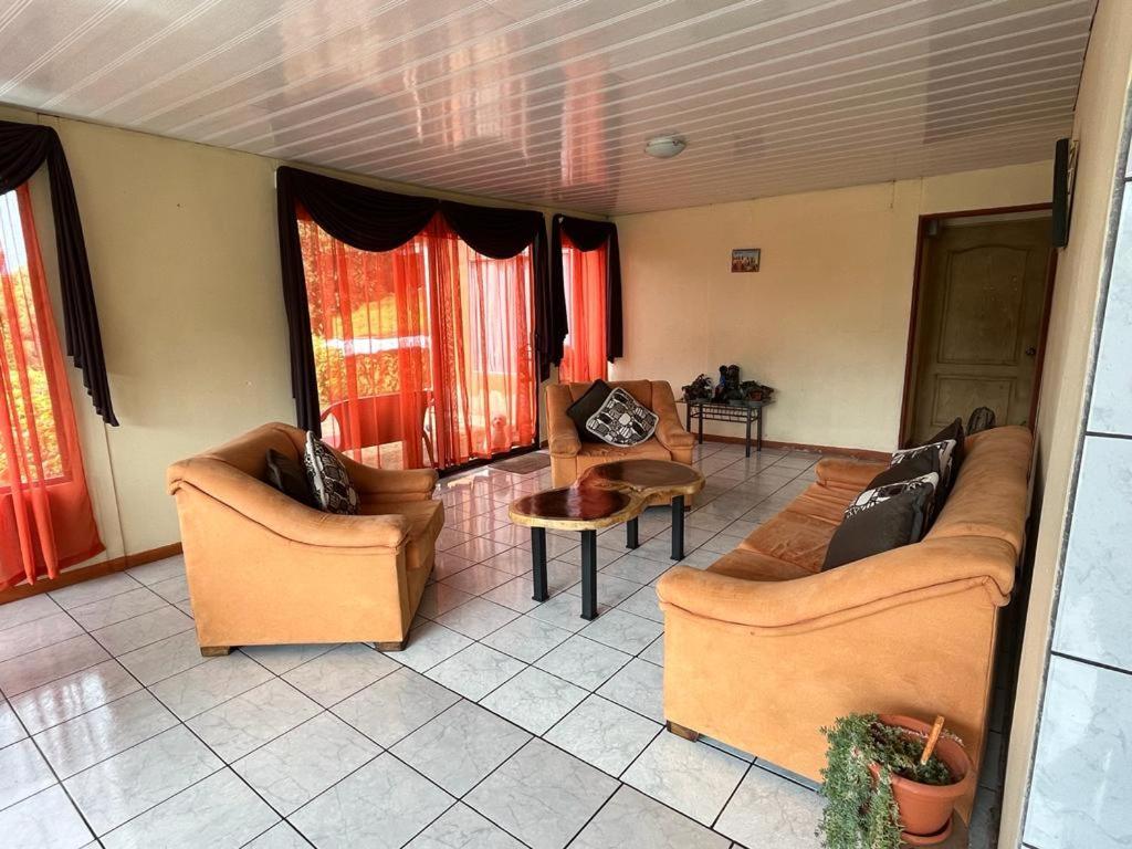 La Casa Bonita Διαμέρισμα Monteverde Εξωτερικό φωτογραφία