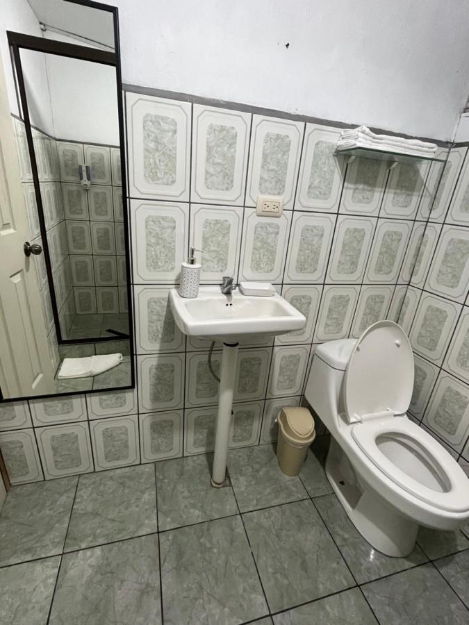 La Casa Bonita Διαμέρισμα Monteverde Εξωτερικό φωτογραφία