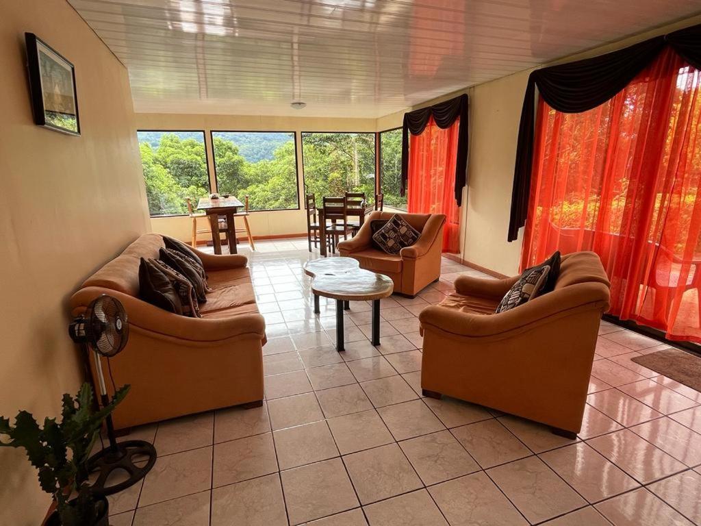 La Casa Bonita Διαμέρισμα Monteverde Εξωτερικό φωτογραφία