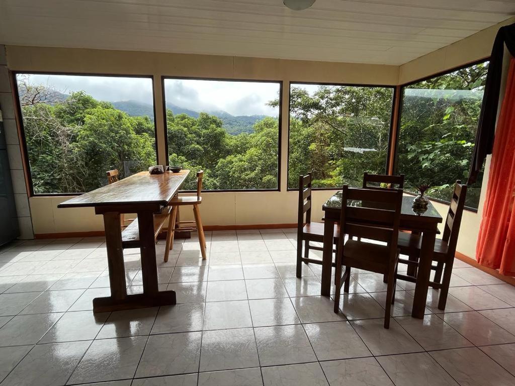 La Casa Bonita Διαμέρισμα Monteverde Εξωτερικό φωτογραφία