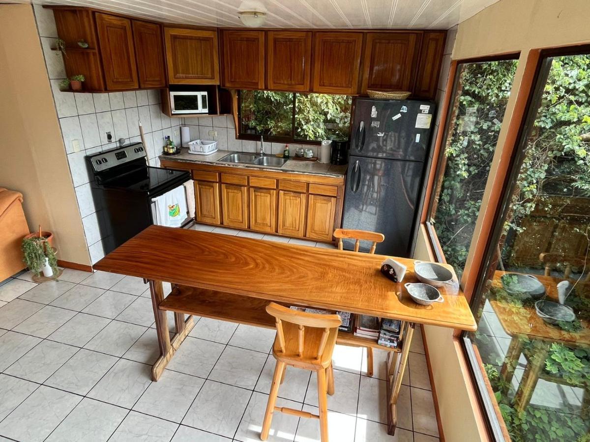 La Casa Bonita Διαμέρισμα Monteverde Εξωτερικό φωτογραφία