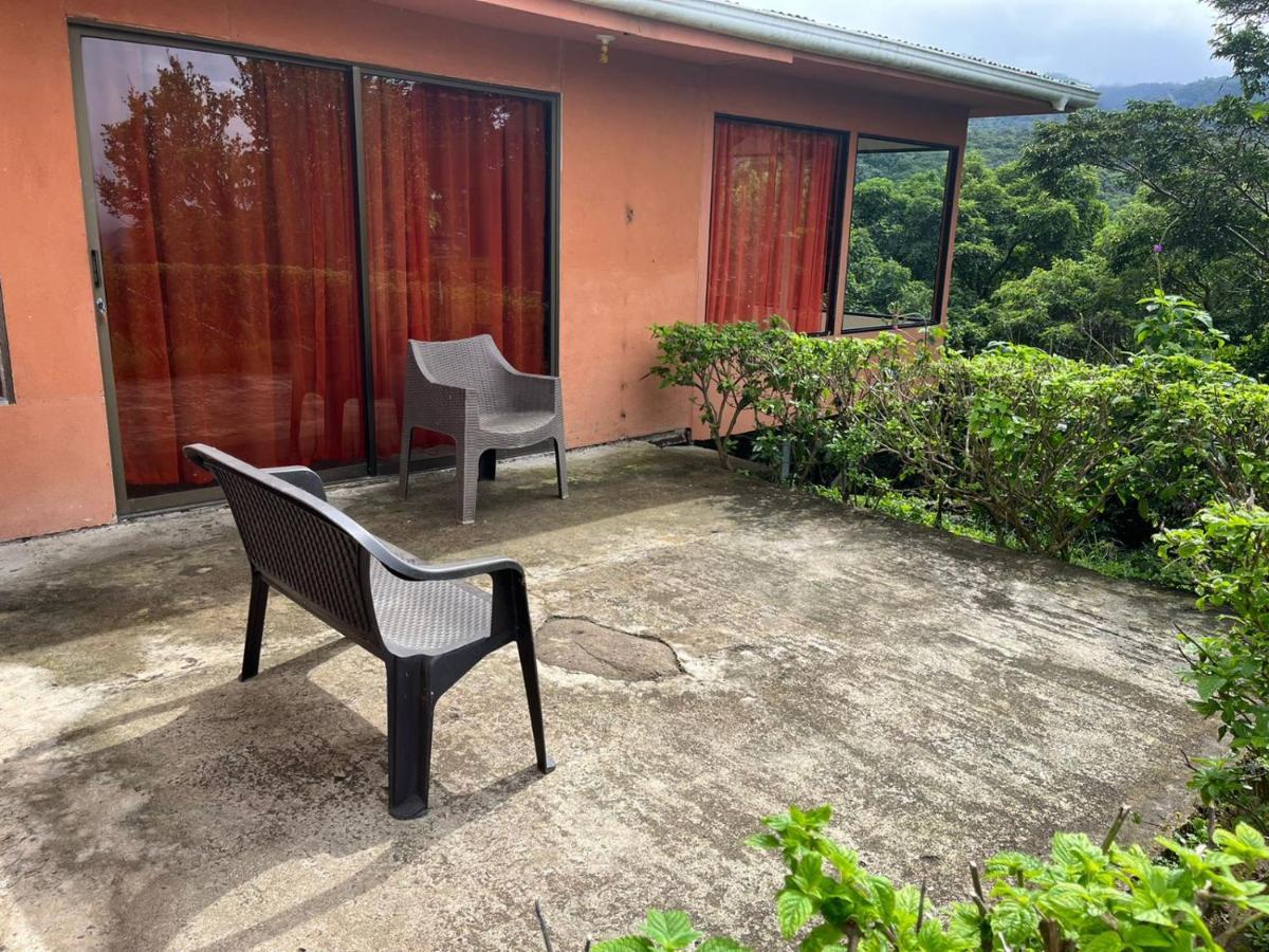 La Casa Bonita Διαμέρισμα Monteverde Εξωτερικό φωτογραφία