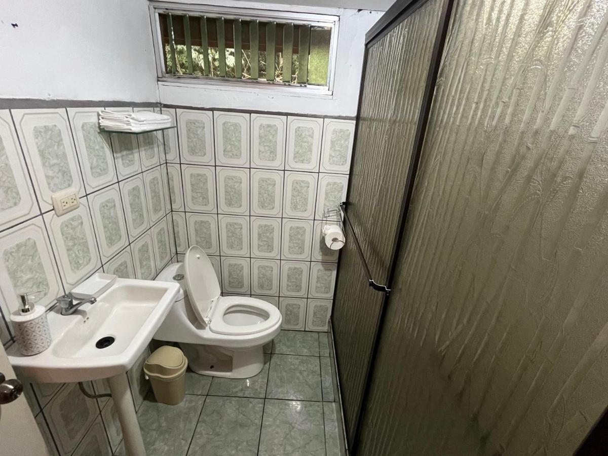 La Casa Bonita Διαμέρισμα Monteverde Εξωτερικό φωτογραφία
