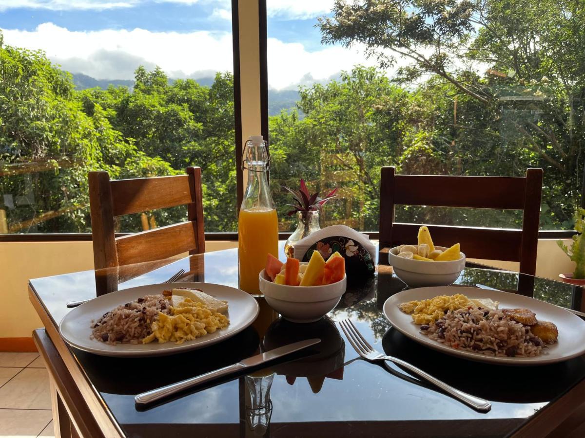 La Casa Bonita Διαμέρισμα Monteverde Εξωτερικό φωτογραφία