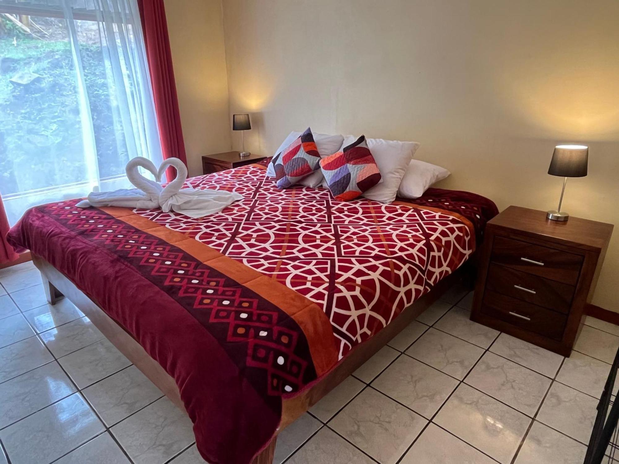 La Casa Bonita Διαμέρισμα Monteverde Εξωτερικό φωτογραφία
