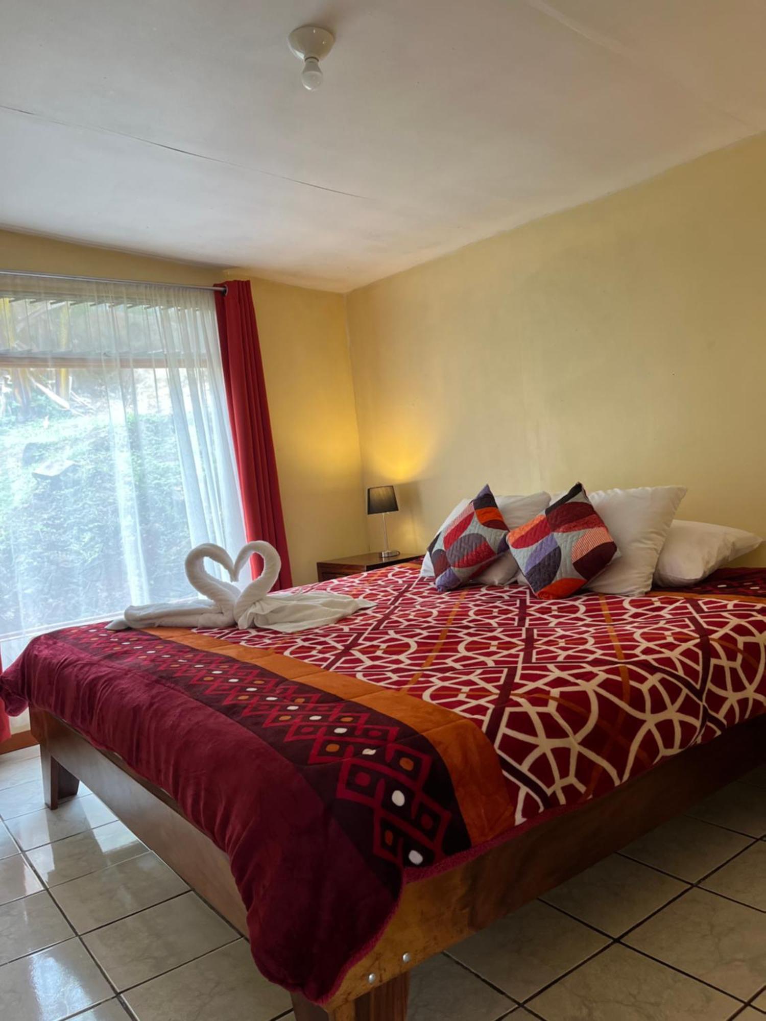 La Casa Bonita Διαμέρισμα Monteverde Εξωτερικό φωτογραφία